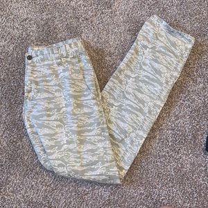 Men’s pants